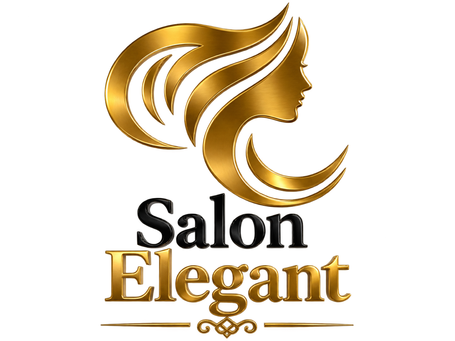Salon Elegant